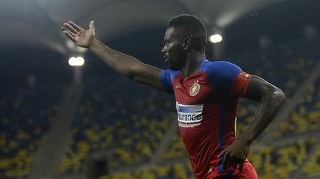 Fernando Varela e gata să devină antrenor și ar putea ajunge la FCSB: „Charalambous e prietenul meu”