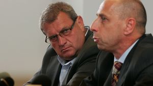 "Mă dezamăgește rezultatul, nu echipa" CUM COMENTEZI?