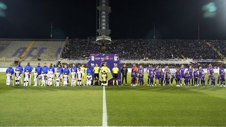 Presa italiană, verdict dur pentru Chivu după Fiorentina - Inter 1-1: „Nu mai știe să facă asta!”