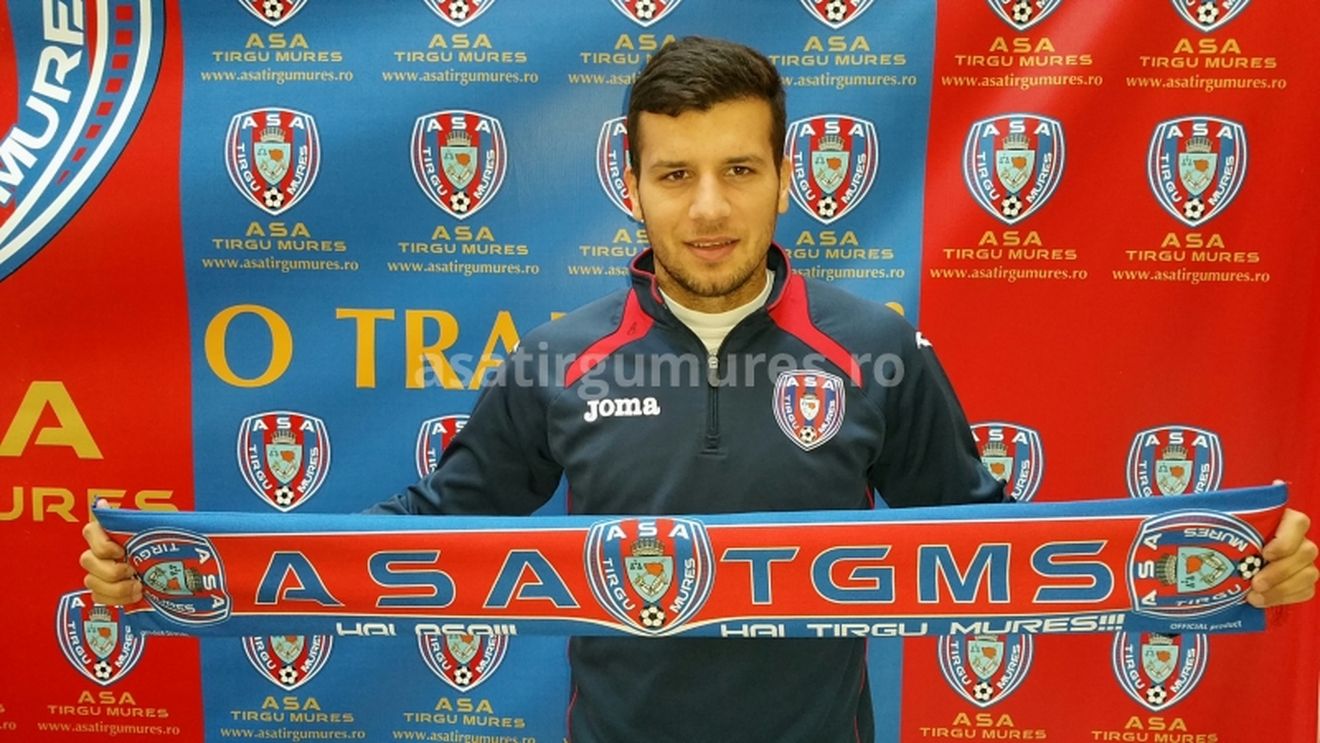 INTERVIU | ȚUCUDEAN "Eu antrenor!? Eu voi fi patronul unei echipe de Liga 1". Cât l-a afectat eticheta de copil de bani gata și ce s-a întâmplat la Steaua