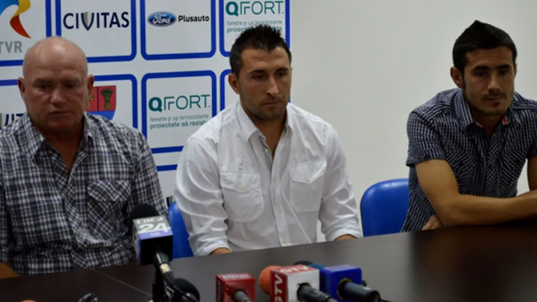 Refuzat de FC Bihor,** Bundea va juca la Hidișel, în liga a patra