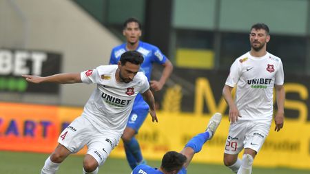 Ponturi pariuri pentru Hermannstadt – FC Botoșani, ultimul meci al etapei din Superligă (P)