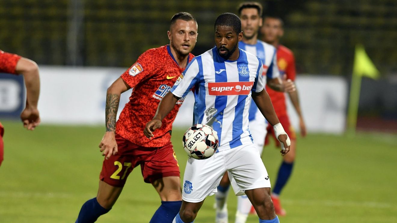 Lukasz Gikiewicz, fostul atacant al FCSB-ului, situație incredibilă: are COVID-19 și a rămas fără echipă. „Mă simt singur!”