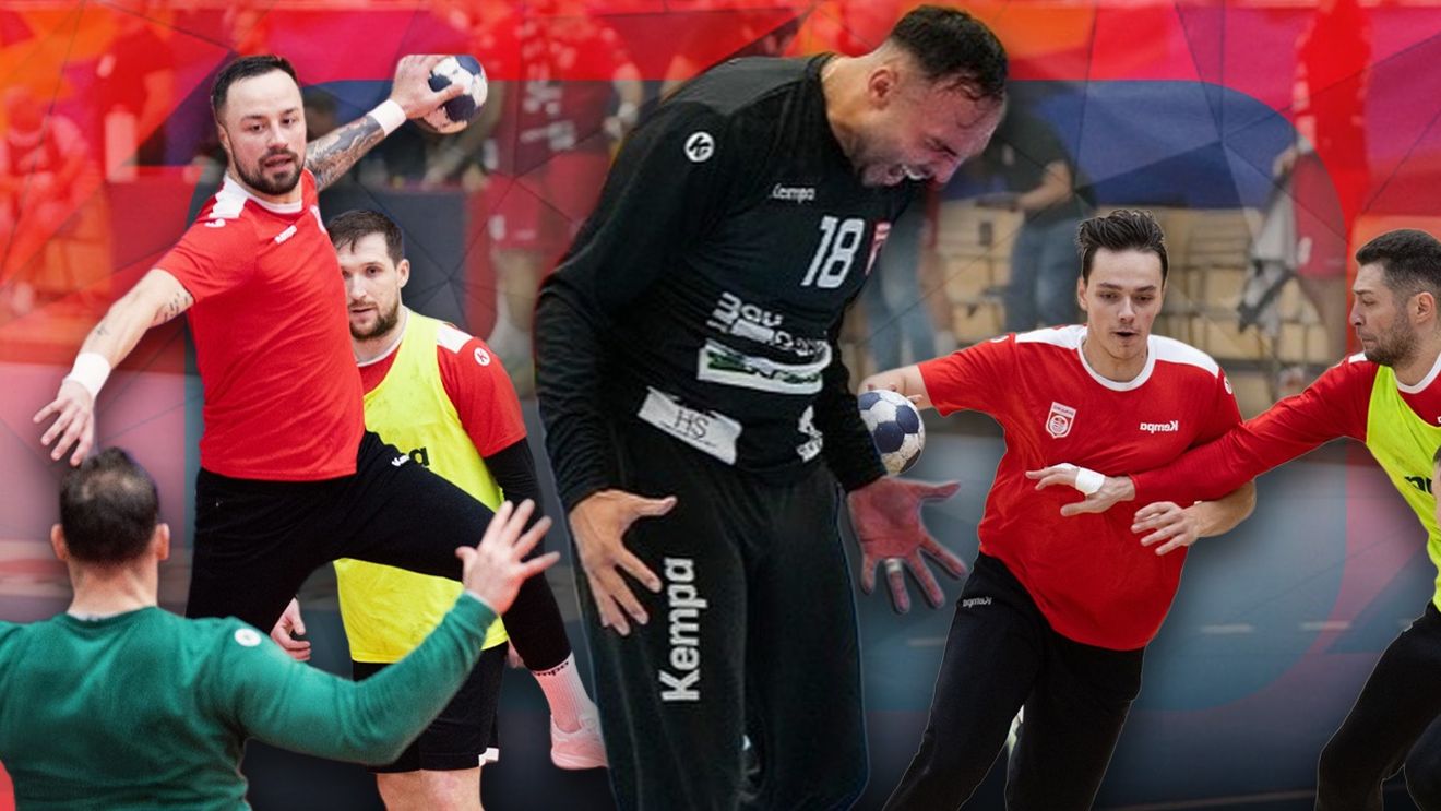 Au aplicat Legea Novak în Liga Campionilor și românii au făcut meciul vieții! Adversarii, în stare de șoc: „Nimeni nu se aștepta!”. EXCLUSIV