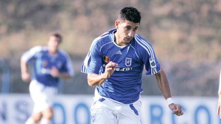 Piți către Florin Costea: "Intri în două săptămâni"