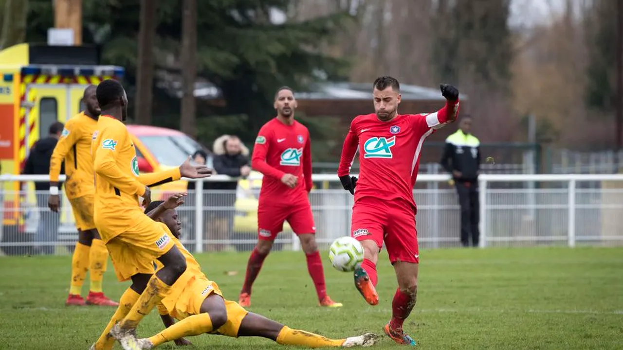 PSG și un meci de poveste în Cupa Franței, cu o echipă din liga a 6-a. Îl pot plăti pe Neymar doar două zile și de aici a plecat un star din Premier League. Căpitanul a fost coleg cu Ronaldinho