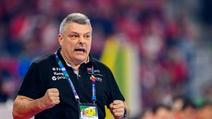 Cinci motive pentru care Xavi Pascual a renunțat după Euro la banca primei reprezentative! Dezamăgirea ascunsă pe care a avut-o și marele obiectiv al celui mai galonat antrenor străin din România. SPECIAL