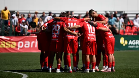 Săptămâna marilor provocări pentru FC Bacău! Echipa lui Costel Enache dispută trei meciuri în doar șase zile, primele două cu liderul Ligii 2 și campioana României. Partida din Cupă cu U Craiova nu se mai joacă la Piatra Neamț