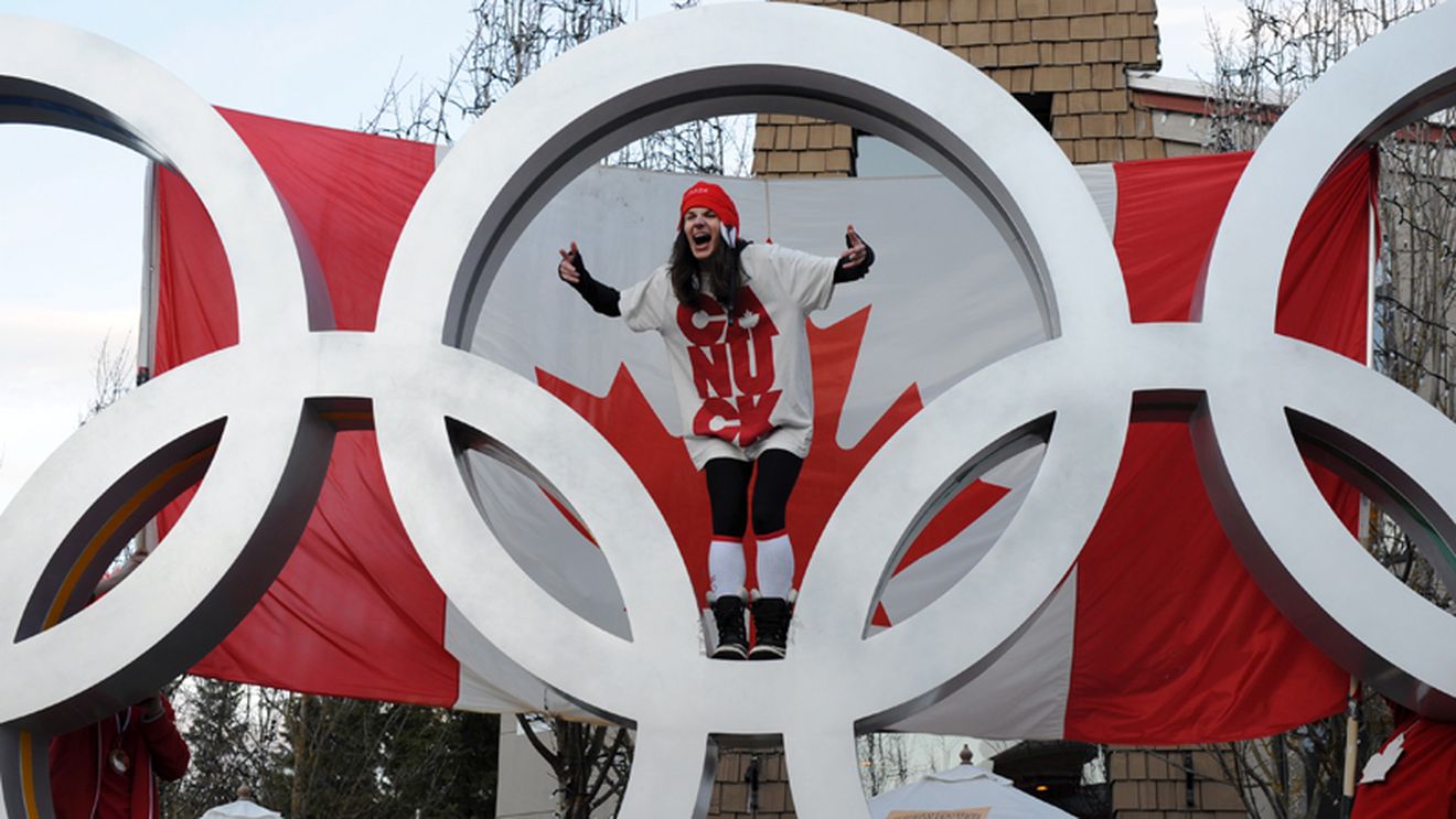 Jocurile Olimpice de iarnă de la Vancouver în cifre**