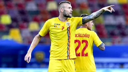 Gigi Becali sparge banca pentru a-l transfera pe Alexandru Crețu! Avem toate sumele promise mijlocașului pentru a semna cu FCSB