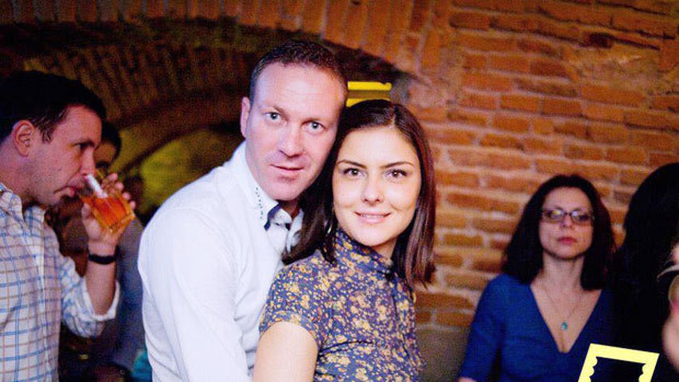 Dănălache a anunțat pe Facebook că divorțează