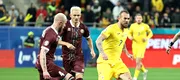 Întrebarea care l-a enervat la culme pe Denis Alibec! Atacantul a răbufnit după România – Belarus, însă imaginile au fost făcute publice abia acum. „Tu nici nu zici că ești româncă…” | VIDEO