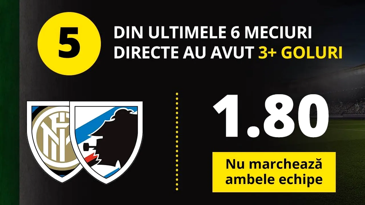 Care pe care! Inter și Atalanta reiau sezonul din Serie A cu o miză clară: UEFA Champions League