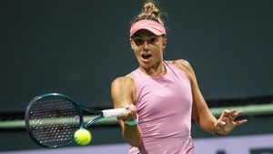 Jaqueline Cristian, victorie uriaşă la Roland Garros. Câți bani a câştigat pentru calificarea în turul 3, unde va întâlni „uraganul” Iga Swiatek