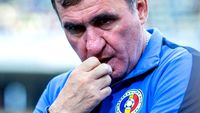 Contractul este gata! Ce a cerut Gică Hagi, de fapt, când și-a dat acordul să preia naționala României