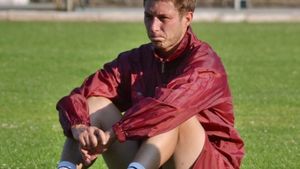 De la nuntă la spital. Radu Sava, jucătorul Rapidului Suceava, a fost înjunghiat: "Cel mai mult mă supără că nu pot să mă mai antrenez aproape două săptămâni"