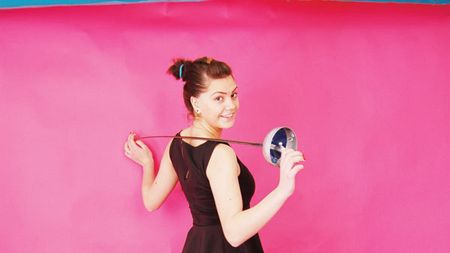 Amalia Tătăran e curtată de Steaua!