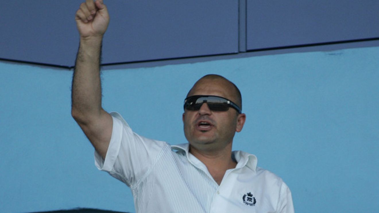 Craiova contestă prezența lui Prunea pe banca lui Dinamo!** "E angajat al FRF!"