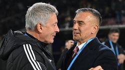 Cristiano Bergodi i-a răspuns la mesaj lui Pancu după scandalul cu Cordea: „Daniel…”