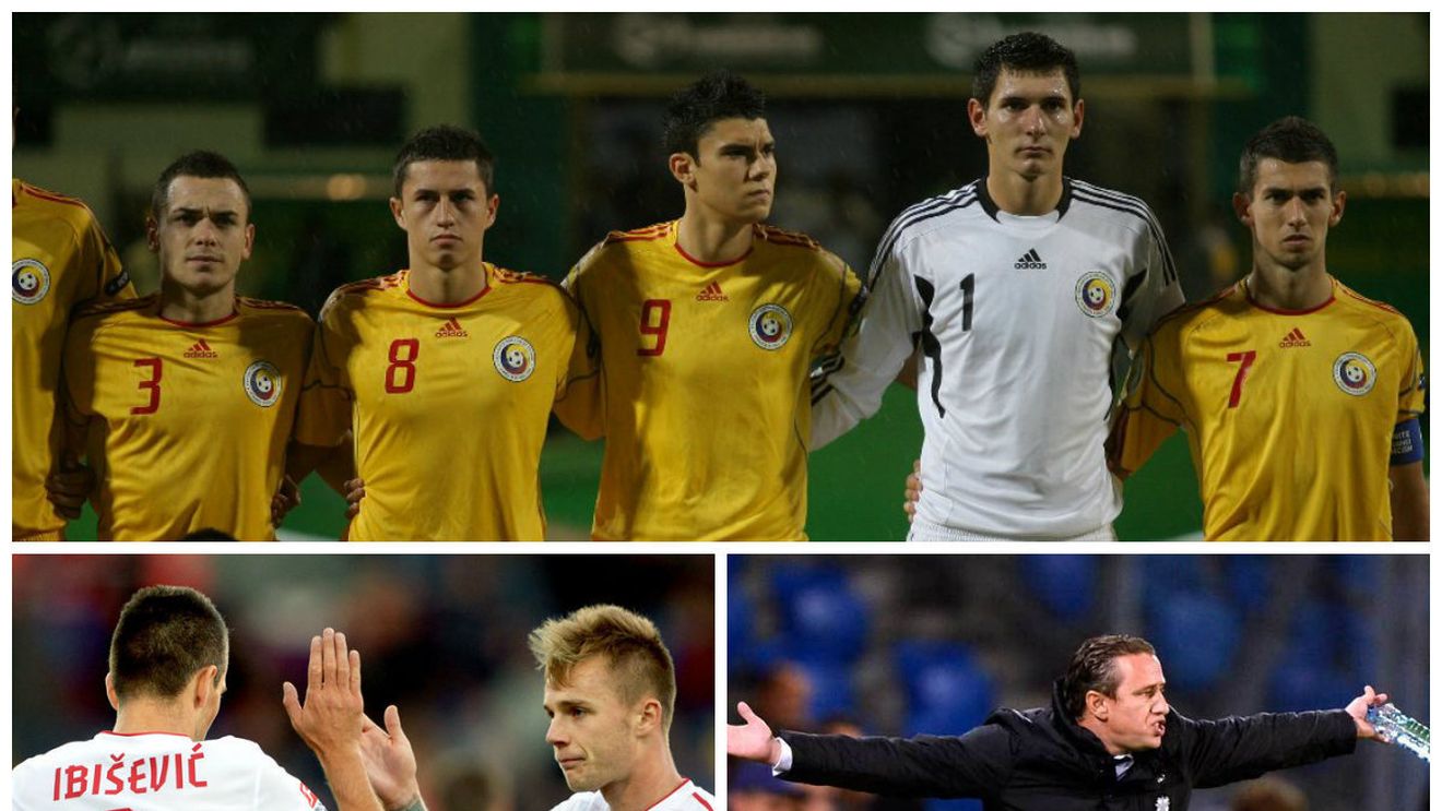 EXCLUSIV: Ă‚sta ar putea fi transferul iernii: încă un român în Bundesliga! Steaua o pățește ca în "cazul Maxim". Unde ajunge omul dorit de Reghe