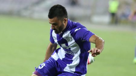 Continuă problemele la Mediaș. Gaz Metan - ACS Poli 0-2. Pustai rămâne cu o singură victorie în 7 etape. Ionuț Popa se apropie la 6 puncte de lider