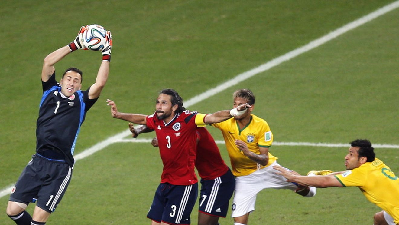 David Ospina, de la Nice la Arsenal pentru patru milioane de euro 