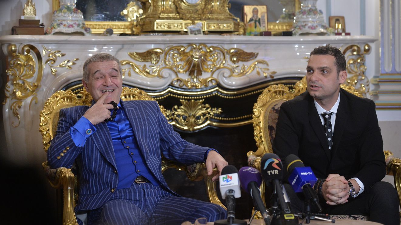 Gigi Becali i-a făcut praf pe fotbaliștii FCSB-ului, Mihai Teja a răspuns! Antrenorul a reacționat "la cald", după remiza cu Dunărea Călărași