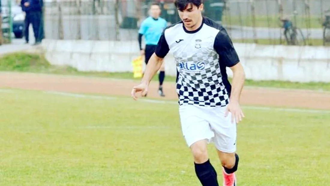 Lăsconi și Neacșa au debutat cu gol la Energeticianul.** Cristian Dulca a renunțat la încă trei jucători