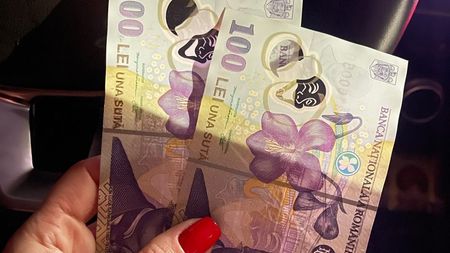 O antrenoare de fitness din Ucraina, șocată de ce e a pățit într-o benzinărie românească! „Probabil m-a așteptat că a văzut numărul de la mașină! Am început să plâng instant! Așa ceva?”