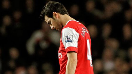 'Tunar' 100%!** Fabregas face tot posibilul să joace în finală: "Nici nu dorm dacă e nevoie!"