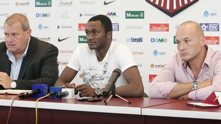 Liga I valorează o treime din Barca