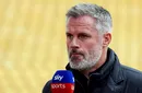 S-au făcut de râs, în direct, când au dat răspunsul: „E din România”. Ce gafă au comis Jamie Carragher și Micah Richards în fața lui Thierry Henry și Kate Abdo