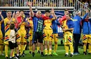 Fotbalistul din Generația de Aur, prins de iubitul femeii cu care avea o aventură: „Am sărit pe geam”. Răsturnare de situație după mulți ani