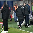 CFR Cluj pune batista pe țambal în cazul scandalului dintre Louis Munteanu și Dan Petrescu. De ce ar fi fost, de fapt, scos atacantul în prelungirile meciului cu Petrolul Ploiești: „E cea mai fină”