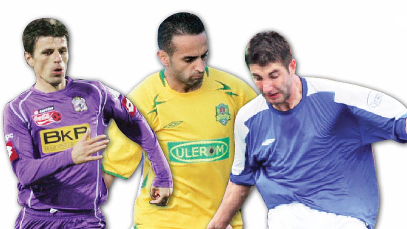 Jucători fără experiență la Timișoara, Vaslui și Unirea