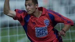 Mircea Lucescu: "Am vrut să îl iau pe Mirel Rădoi la Rapid!"