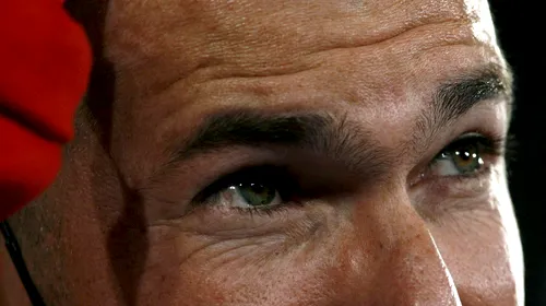 Zidane este consilierul invizibil