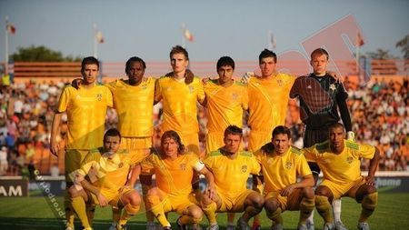 Vasluiul a stabilit prețurile biletelor pentru meciurile din Europa League!** 40 de lei, cel mai ieftin