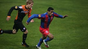 Iancu: "Îl vreau pe Bănel Nicoliță, am vorbit cu Becali!"** VEZI ce răspuns a primit patronul lui Poli!