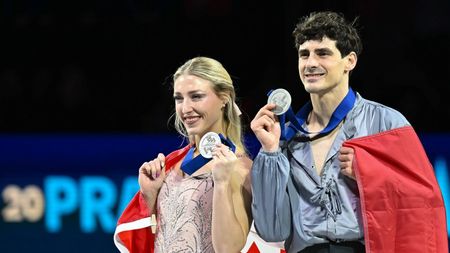 Medaliata olimpică a rupt tăcerea la 3 ani de când a scăpat de cancer: „Îmi urăsc corpul uneori”
