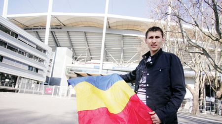 A jucat la Stuttgart și știe să le depisteze căderea:** "Profitați de forma lor slabă!" Sergiu Radu are sfaturi pentru steliști
