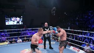 Moroșanu a fost lider de piață cu Bătălia Moldovei. Ce cifre record a reușit Moartea din Carpați ca promotor