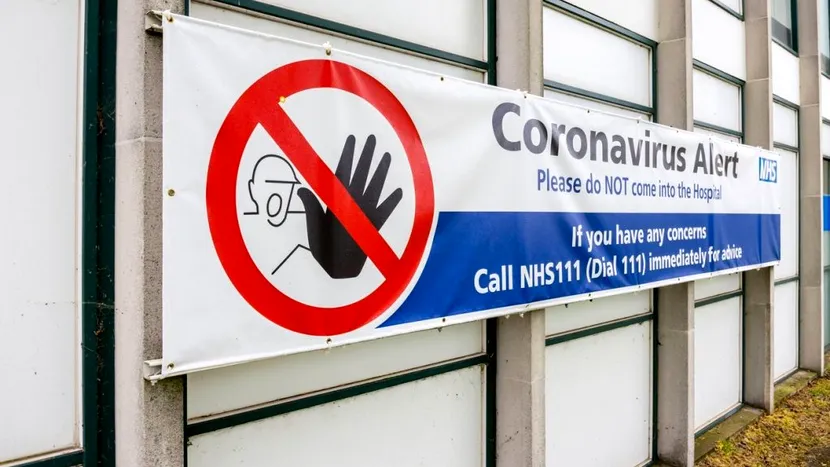 32.000 de morți de coronavirus în Marea Britanie. Cel mai grav bilanț din Europa