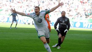 VIDEO** Cu ei ne batem în preliminariile CE 2012! Dzeko, Ibisevic, Ibricic și Salihovic, într-o formă de zile mari