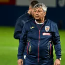 Mircea Lucescu, atac la Steaua București, clubul apărat de Florin Talpan: „FCSB joacă în Europa, cealaltă cu echipe comunale”