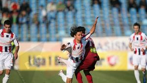 Marius Stan își laudă echipa: "Băieții sunt devotați, joacă după chipul și asemănarea mea"