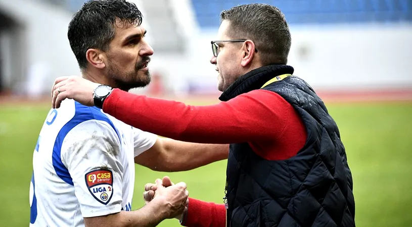 Echipa lui Flavius Stoican are viitor în Cupa României! Viitorul Pandurii a eliminat un nou club de Liga 1 și mai are un pas până să egaleze cea mai mare performanță din istoria fotbalului gorjean. ”E posibil ca o echipă de Liga 2 să câștige trofeul”