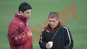 "E jucătorul pe care îl căutam!" Răzvan Lucescu despre ultimul transfer și următoarea țintă a Rapidului