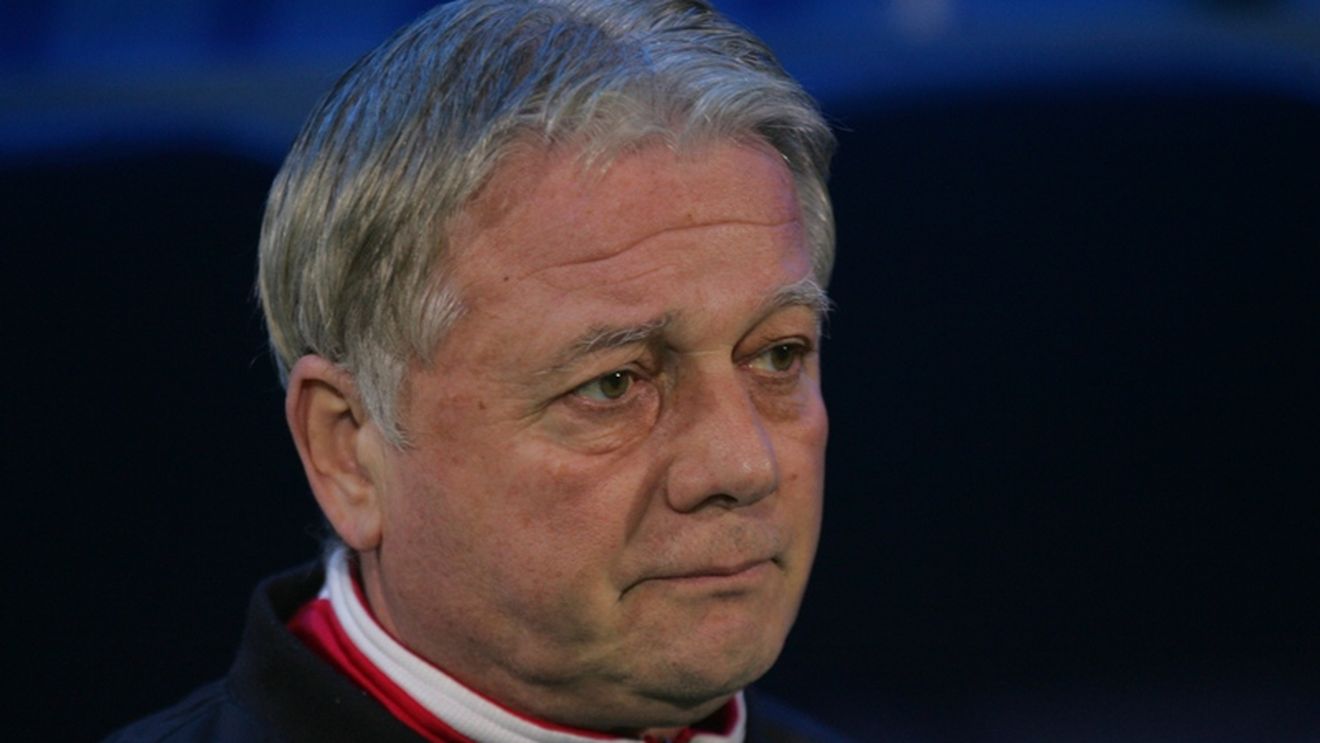 Stan: "Meciul cu Roma mai mult a încurcat Steaua"