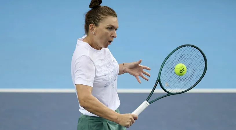 ITIA, falimentată de Simona Halep. Ipoteza incredibilă: cazul de dopaj al româncei a distrus federația internațională la nivel financiar, care a luat apoi o decizie fără precedent